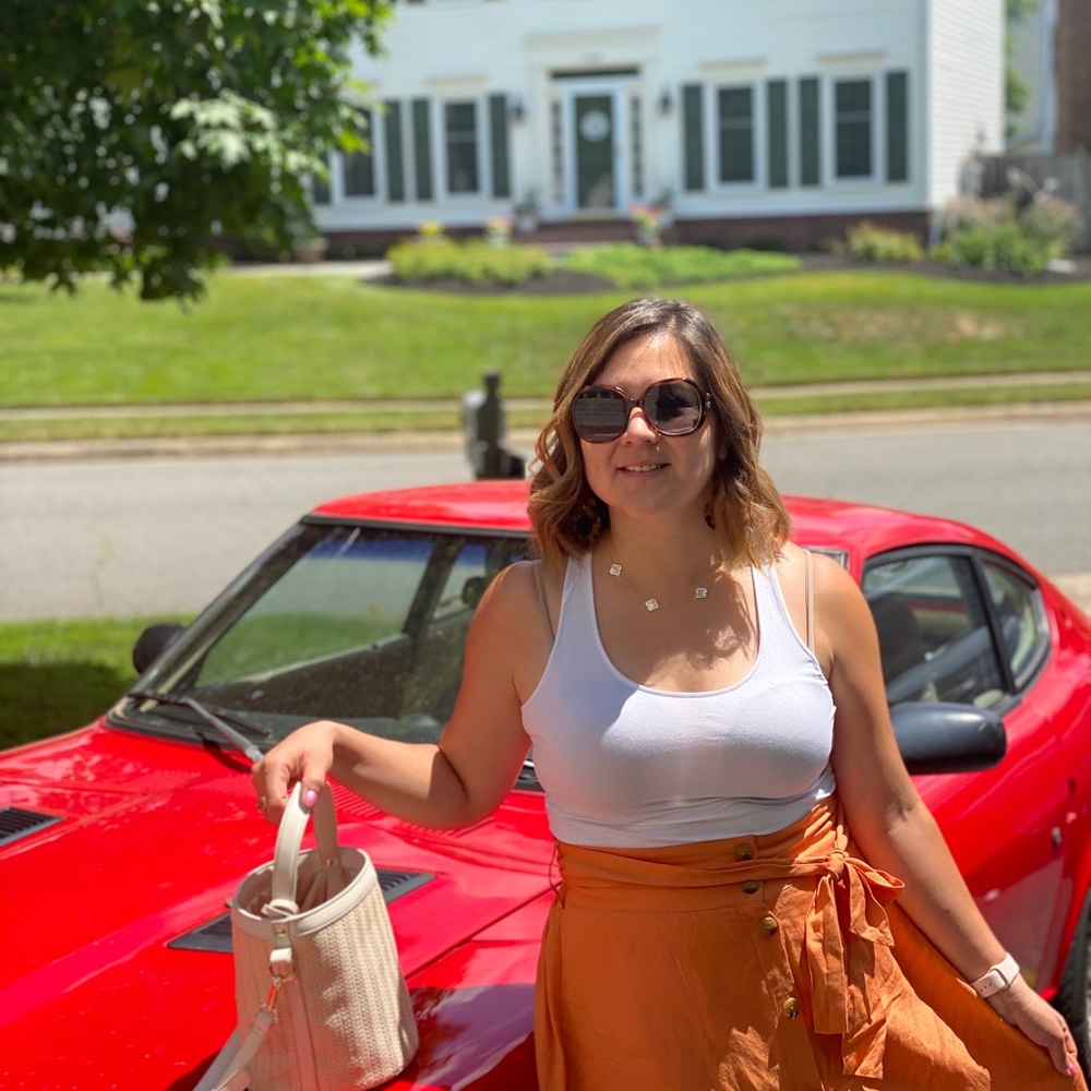 Bucket bag - Picture 4 of 10